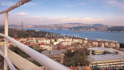 Conrad Istanbul 17